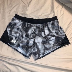 Under Armour athletic shorts